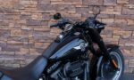 2016 Harley-Davidson FLSTFBS Fat Boy S 110 Screamin Eagle RT