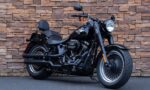 2016 Harley-Davidson FLSTFBS Fat Boy S 110 Screamin Eagle RV