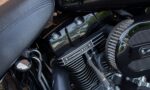 2016 Harley-Davidson FLSTFBS Fat Boy S 110 Screamin Eagle SE