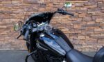 2019 Harley-Davidson FLHCS Heritage Classic Softail 114 M8 vivid black LD