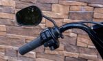 2019 Harley-Davidson FLHCS Heritage Classic Softail 114 M8 vivid black LHB