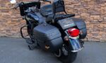2019 Harley-Davidson FLHCS Heritage Classic Softail 114 M8 vivid black LSB