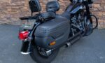2019 Harley-Davidson FLHCS Heritage Classic Softail 114 M8 vivid black RSB