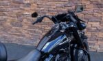 2019 Harley-Davidson FLHCS Heritage Classic Softail 114 M8 vivid black RT