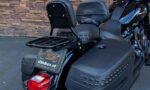 2019 Harley-Davidson FLHCS Heritage Classic Softail 114 M8 vivid black SB