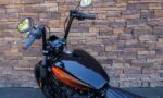 2024 Harley-Davidson FXBBS Street Bob Softail 114 M8 LD