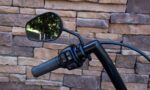 2024 Harley-Davidson FXBBS Street Bob Softail 114 M8 LHB