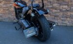 2024 Harley-Davidson FXBBS Street Bob Softail 114 M8 LPH