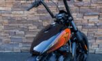 2024 Harley-Davidson FXBBS Street Bob Softail 114 M8 RD