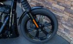 2024 Harley-Davidson FXBBS Street Bob Softail 114 M8 RFW