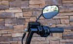 2024 Harley-Davidson FXBBS Street Bob Softail 114 M8 RHB