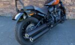 2024 Harley-Davidson FXBBS Street Bob Softail 114 M8 RRW