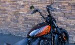 2024 Harley-Davidson FXBBS Street Bob Softail 114 M8 RT