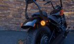 2024 Harley-Davidson FXBBS Street Bob Softail 114 M8 RTS