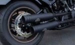 2024 Harley-Davidson FXLRS Low Rider S Softail 117 Jekill Hyde JH
