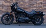 2024 Harley-Davidson FXLRS Low Rider S Softail 117 Jekill Hyde L
