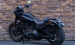 2024 Harley-Davidson FXLRS Low Rider S Softail 117 Jekill Hyde LA