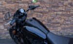 2024 Harley-Davidson FXLRS Low Rider S Softail 117 Jekill Hyde LD