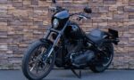 2024 Harley-Davidson FXLRS Low Rider S Softail 117 Jekill Hyde LV
