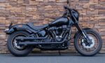 2024 Harley-Davidson FXLRS Low Rider S Softail 117 Jekill Hyde R