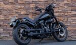 2024 Harley-Davidson FXLRS Low Rider S Softail 117 Jekill Hyde RA