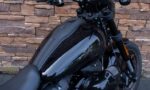 2024 Harley-Davidson FXLRS Low Rider S Softail 117 Jekill Hyde RD