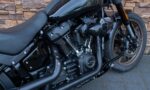 2024 Harley-Davidson FXLRS Low Rider S Softail 117 Jekill Hyde RE