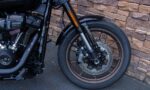 2024 Harley-Davidson FXLRS Low Rider S Softail 117 Jekill Hyde RFW