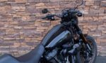 2024 Harley-Davidson FXLRS Low Rider S Softail 117 Jekill Hyde RT