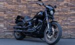 2024 Harley-Davidson FXLRS Low Rider S Softail 117 Jekill Hyde RV