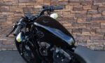 2012 Harley-Davidson XL1200X Forty Eight Sportster 1200 Jekill Hyde LD