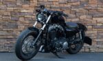 2012 Harley-Davidson XL1200X Forty Eight Sportster 1200 Jekill Hyde LV