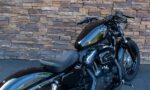 2012 Harley-Davidson XL1200X Forty Eight Sportster 1200 Jekill Hyde RT