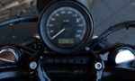 2012 Harley-Davidson XL1200X Forty Eight Sportster 1200 Jekill Hyde T
