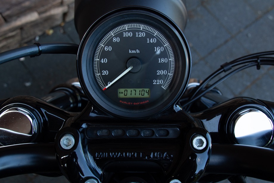 2012 Harley-Davidson XL1200X Forty Eight Sportster 1200 Jekill Hyde T