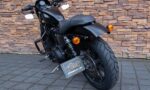 2016 Harley-Davidson XL883N Iron 883 Sportster ABS denim black LPH