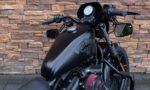 2016 Harley-Davidson XL883N Iron 883 Sportster ABS denim black RD