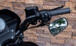 2016 Harley-Davidson XL883N Iron 883 Sportster ABS denim black RHB
