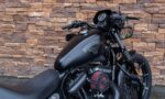 2016 Harley-Davidson XL883N Iron 883 Sportster ABS denim black RT