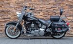 2017 Harley-Davidson FLSTC Softail Heritage Classic 103 L