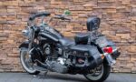 2017 Harley-Davidson FLSTC Softail Heritage Classic 103 LA