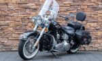 2017 Harley-Davidson FLSTC Softail Heritage Classic 103 LV