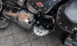 2017 Harley-Davidson FLSTC Softail Heritage Classic 103 PFB