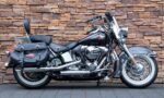 2017 Harley-Davidson FLSTC Softail Heritage Classic 103 R