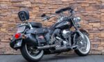 2017 Harley-Davidson FLSTC Softail Heritage Classic 103 RA