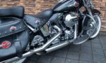2017 Harley-Davidson FLSTC Softail Heritage Classic 103 RE