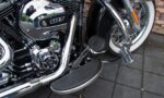 2017 Harley-Davidson FLSTC Softail Heritage Classic 103 RFB