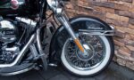 2017 Harley-Davidson FLSTC Softail Heritage Classic 103 RFW