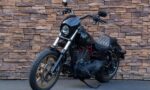 2017 Harley-Davidson FXDLS Dyna Low Rider S 110 Screamin Eagle LV