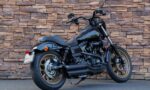 2017 Harley-Davidson FXDLS Dyna Low Rider S 110 Screamin Eagle RA